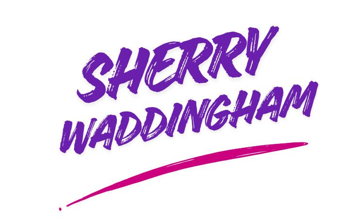 Sherry Waddingham